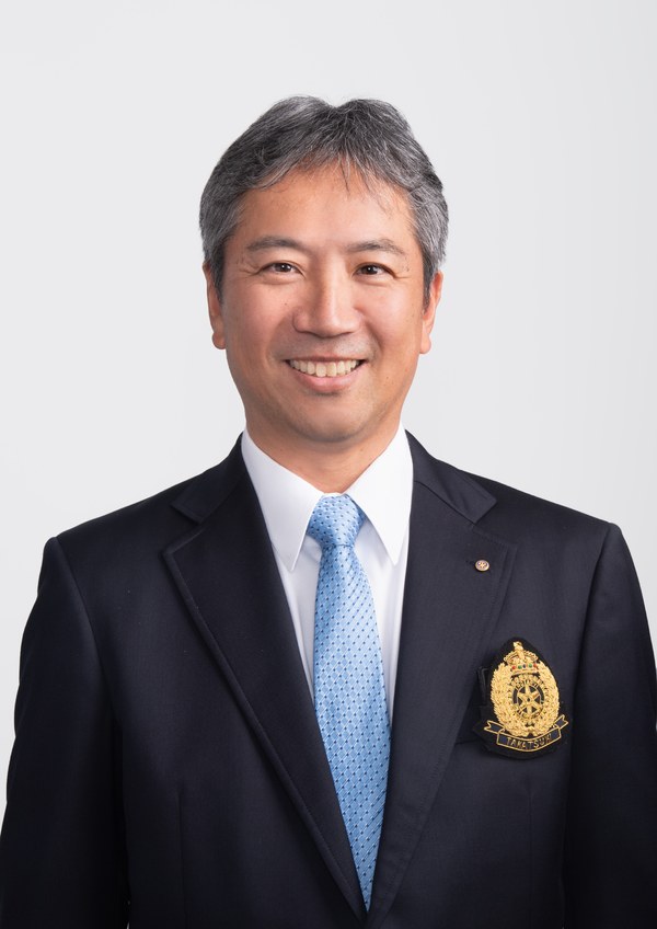 幹事 小阪 大輔